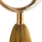 Aramis Wall Sconce DD42614 detail view