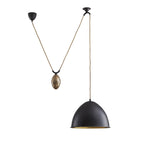 Egg Drop Pendant DD42621 main product view
