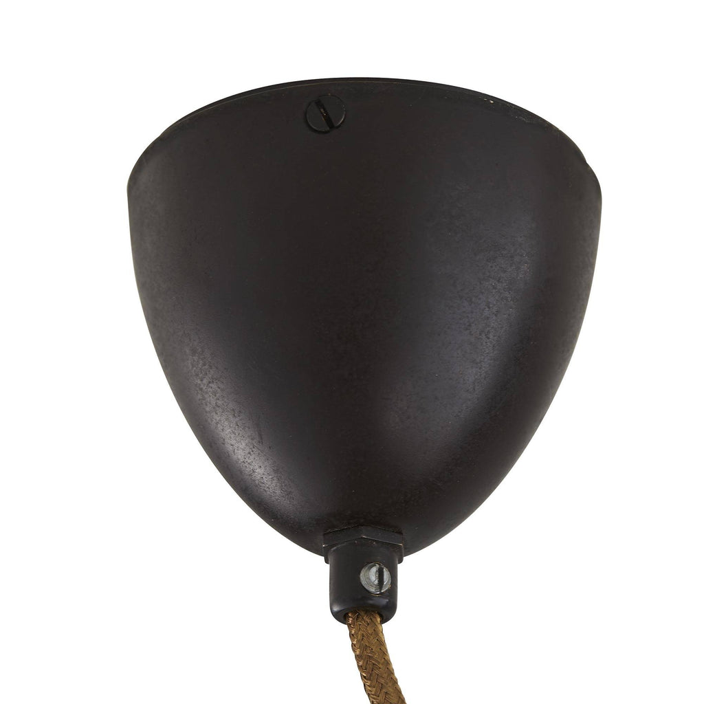 Egg Drop Pendant DD42621 detail view