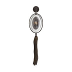 Aramis Wall Sconce DD42622 alternate product view