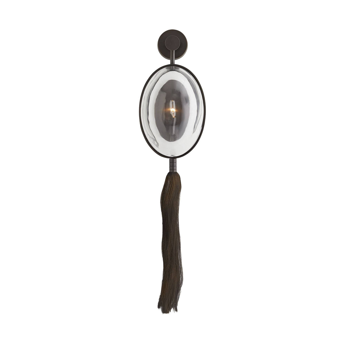 Aramis Wall Sconce DD42622 alternate product view