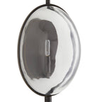 Aramis Wall Sconce DD42622 detail view