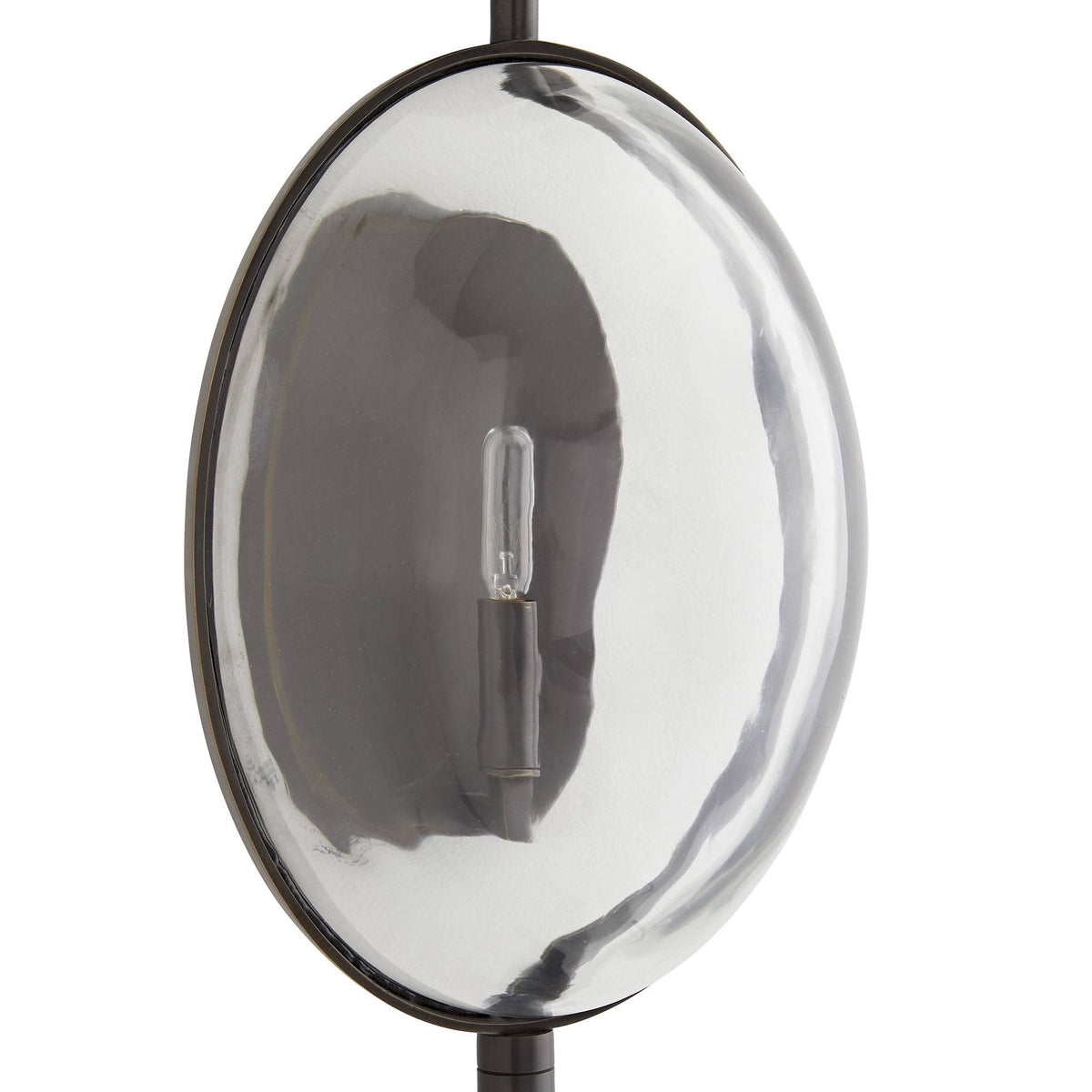 Aramis Wall Sconce DD42622 detail view