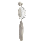 Aramis Wall Sconce DD42623 alternate product view