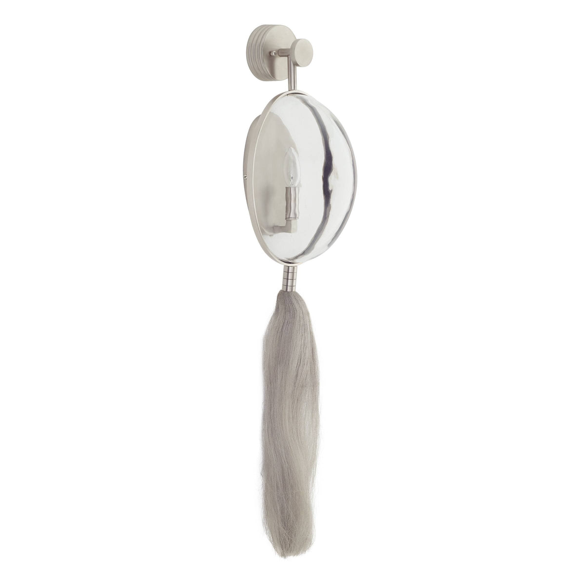 Aramis Wall Sconce DD42623 alternate product view