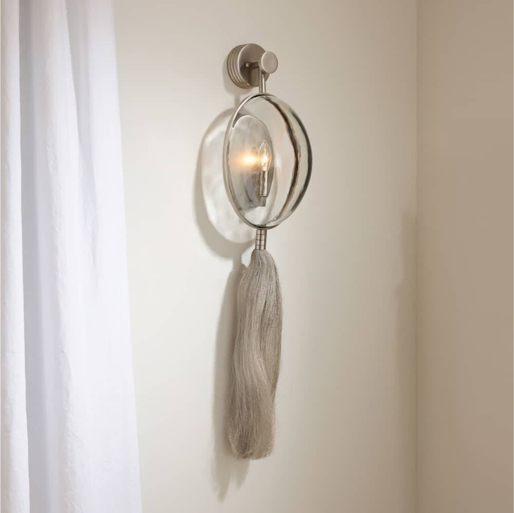 Aramis Wall Sconce DD42623 room scene