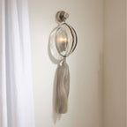 Aramis Wall Sconce DD42623 room scene