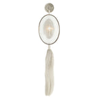 Aramis Wall Sconce DD42623 detail view