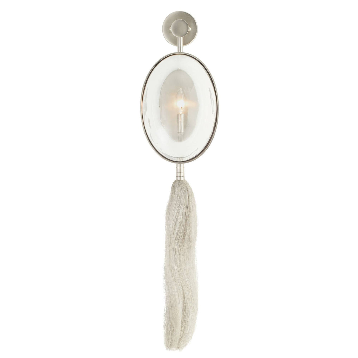 Aramis Wall Sconce DD42623 detail view