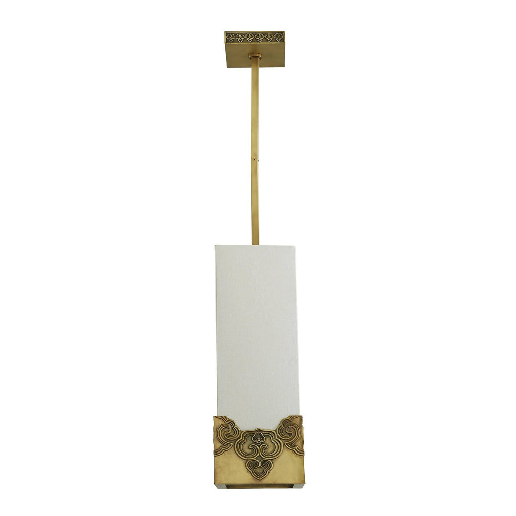 Iris Pendant DD49007 main product view