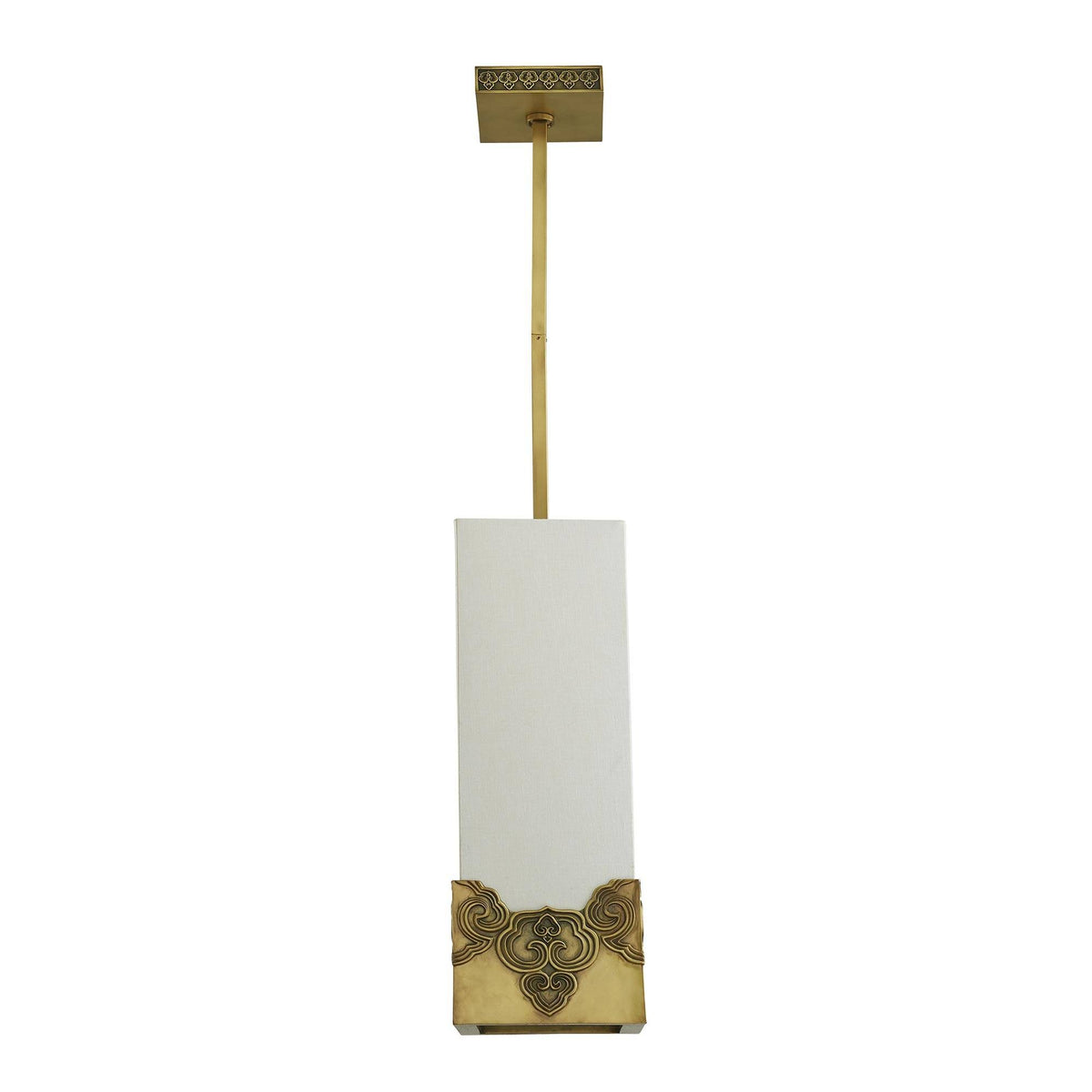 Iris Pendant DD49007 main product view