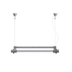 DDR Industrial Tube Pendant Light