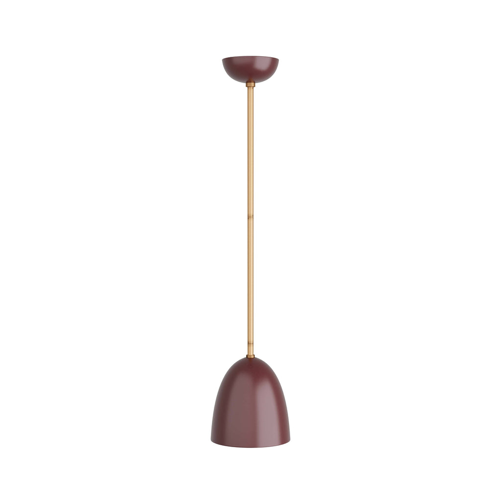 Wade Flush Mount DFC01 main product view
