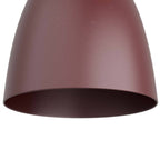 Wade Flush Mount DFC01 detail view