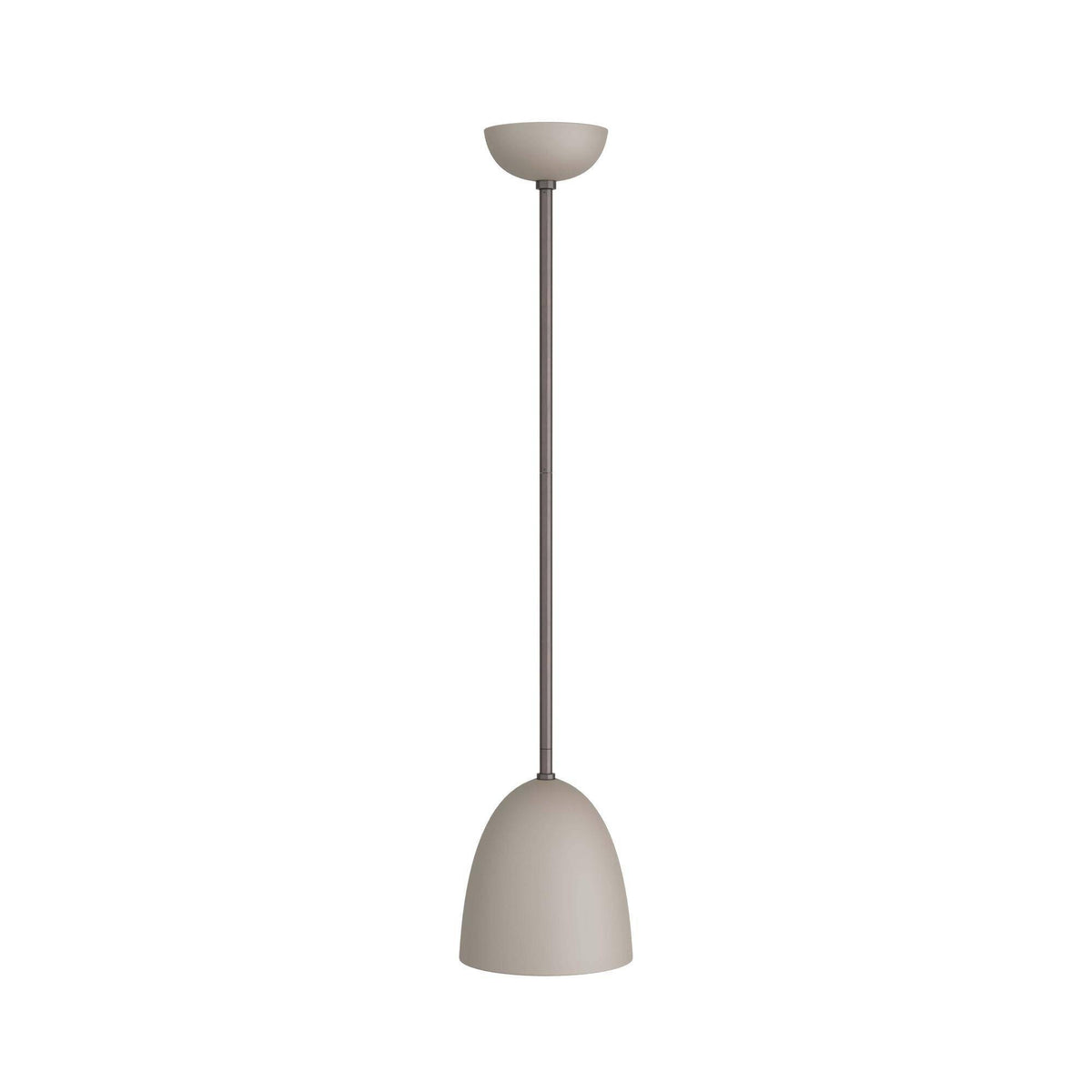 Wade Flush Mount DFC02 alternate product view