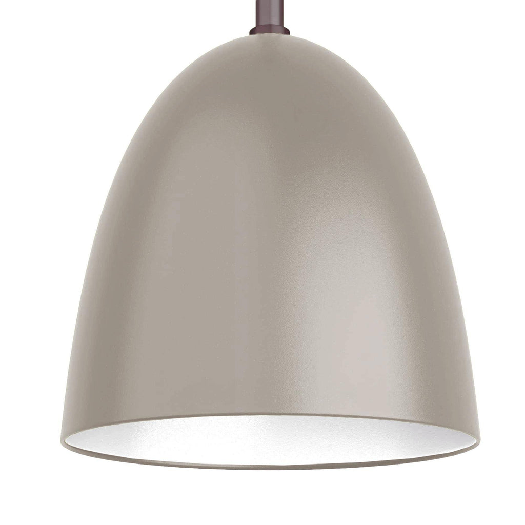 Wade Flush Mount DFC02 alternate product view