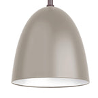 Wade Flush Mount DFC02 alternate product view