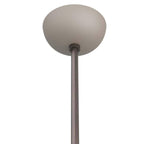 Wade Flush Mount DFC02 detail view