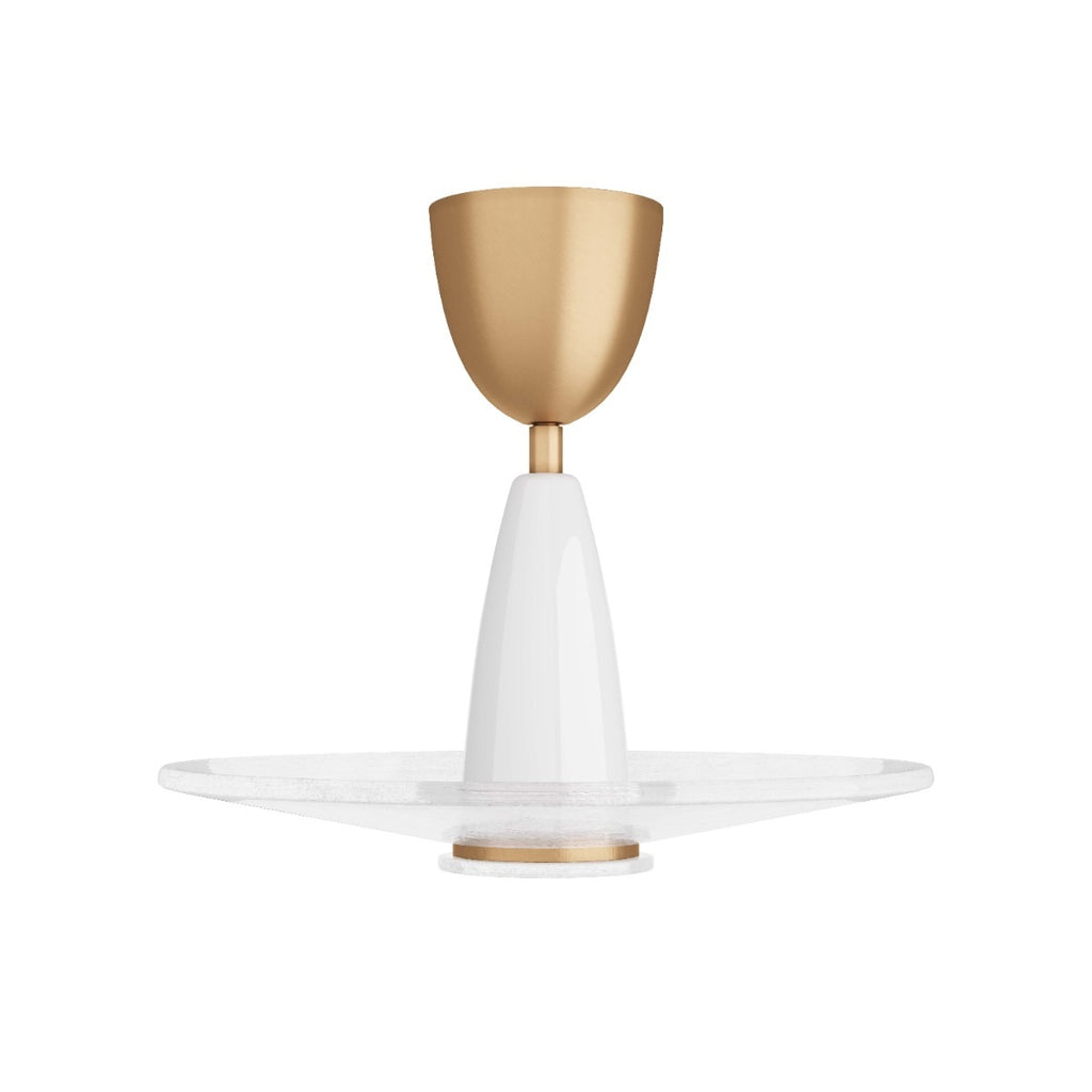 Vasili Flush Mount DFC05 main product view