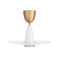Vasili Flush Mount DFC05 main product view