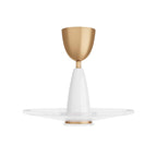 Vasili Flush Mount DFC05 main product view