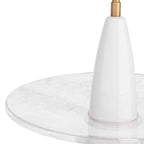 Vasili Flush Mount DFC05 detail view