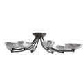 Zamora Flush Mount DFC08 alternate product view
