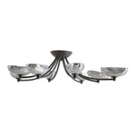 Zamora Flush Mount DFC08 alternate product view