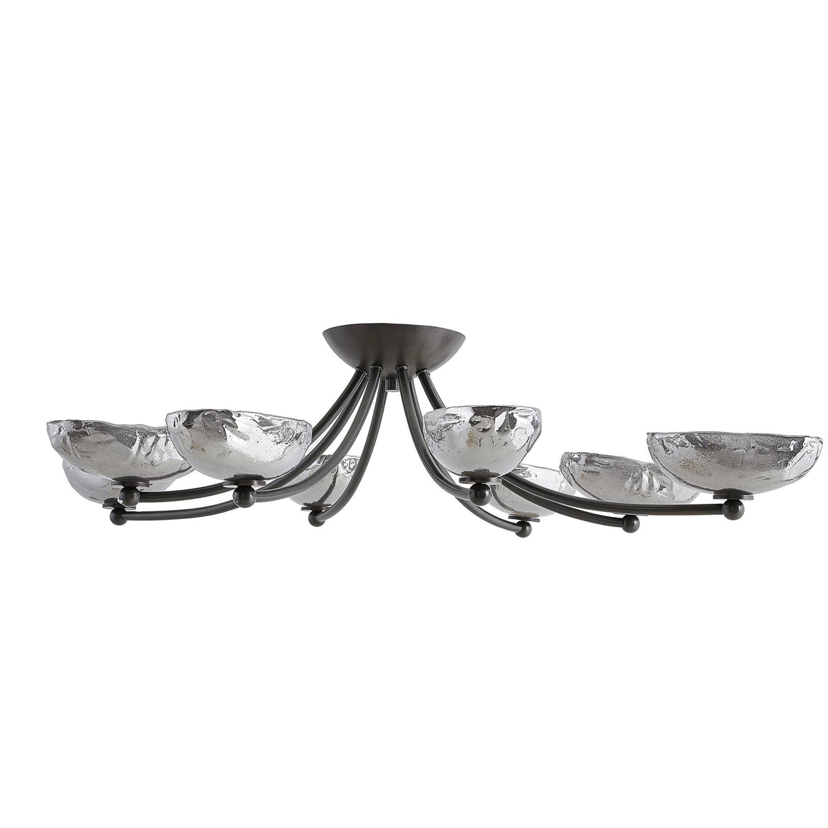 Zamora Flush Mount DFC08 alternate product view