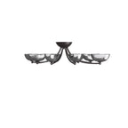 Zamora Flush Mount DFC08 alternate product view