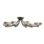 Zamora Flush Mount DFC08 product view
