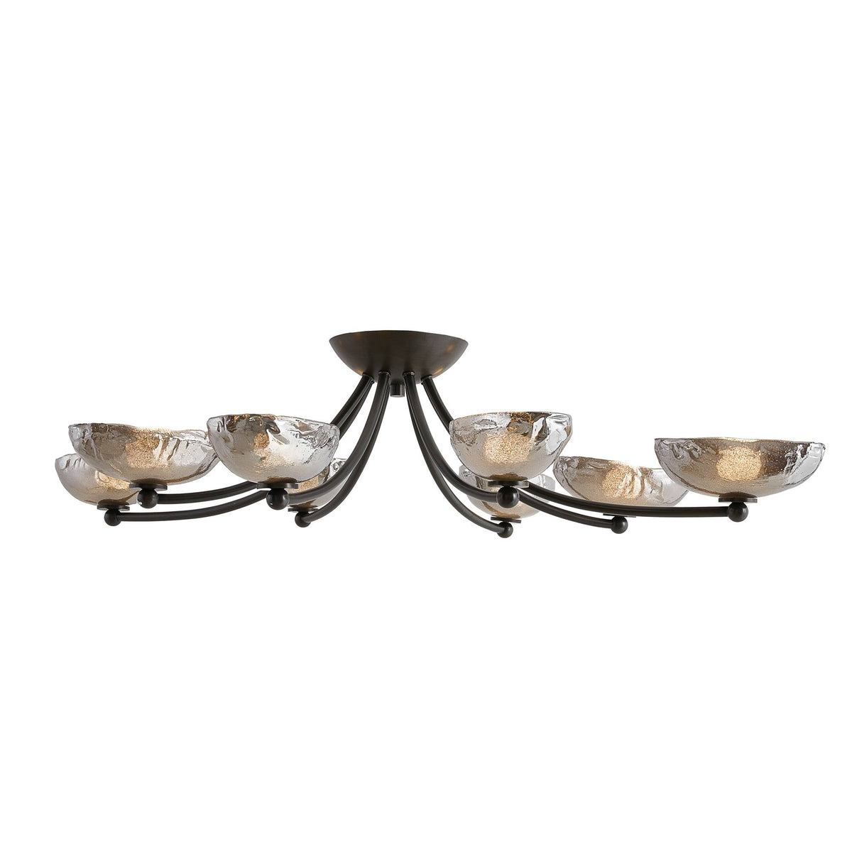 Zamora Flush Mount DFC08 product view