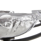 Zamora Flush Mount DFC08 detail view