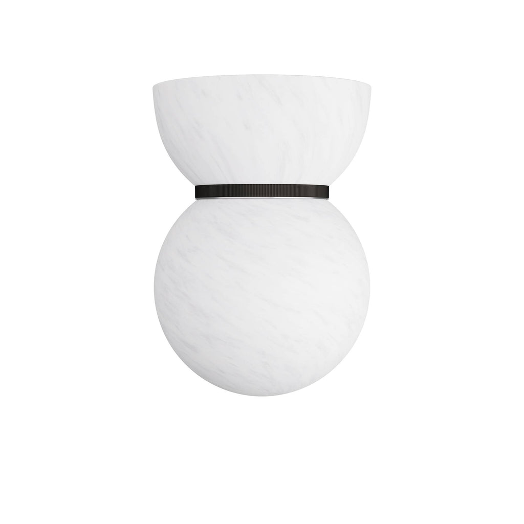 Bryn Flush Mount DFC09 alternate product view