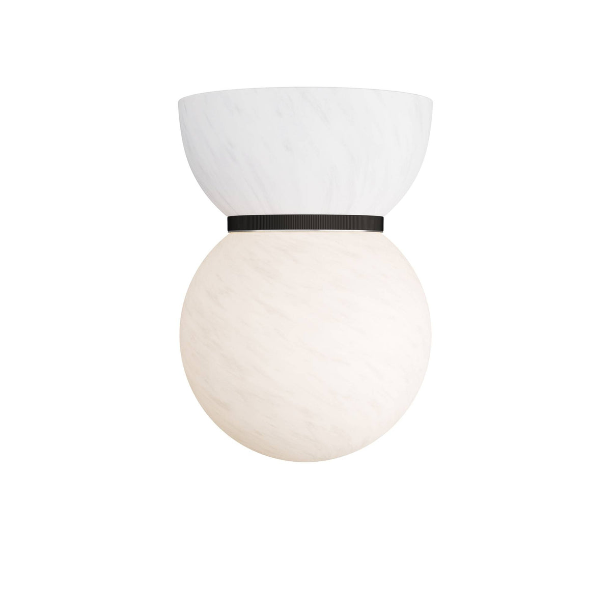 Bryn Flush Mount DFC09 product view