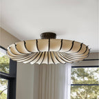Chambers Flush Mount DFC11 room scene