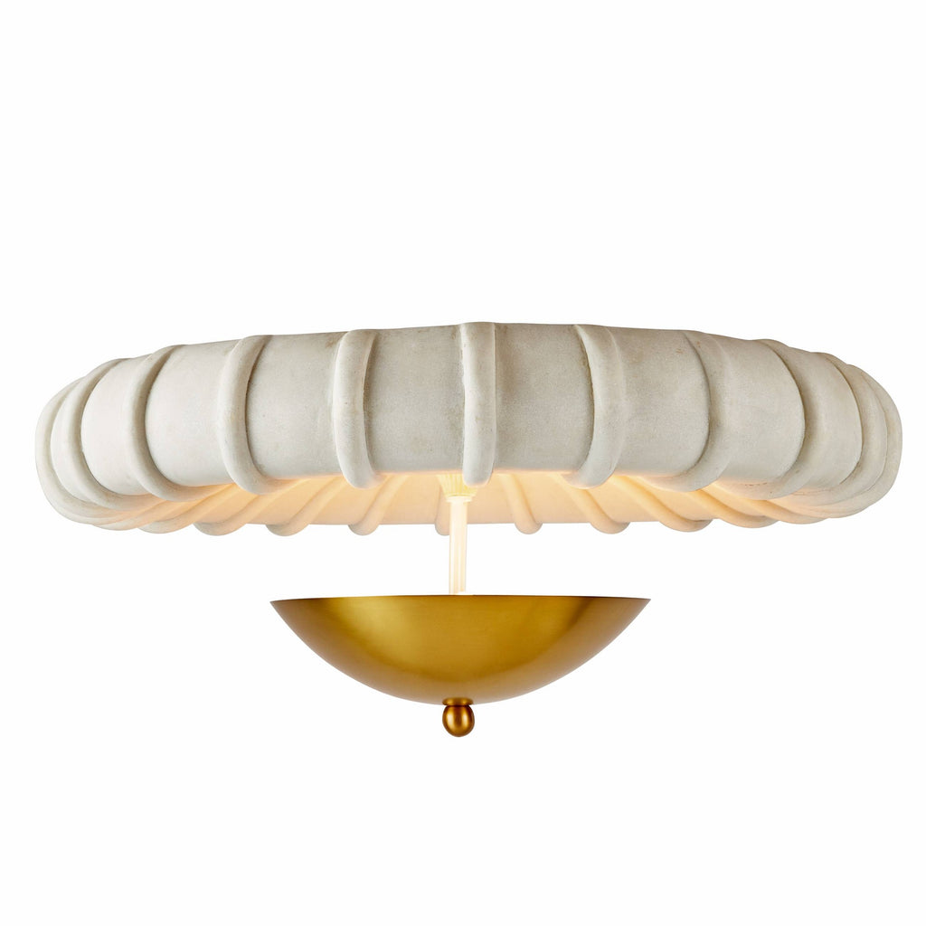 Camella Flush Mount DFC12 main product view