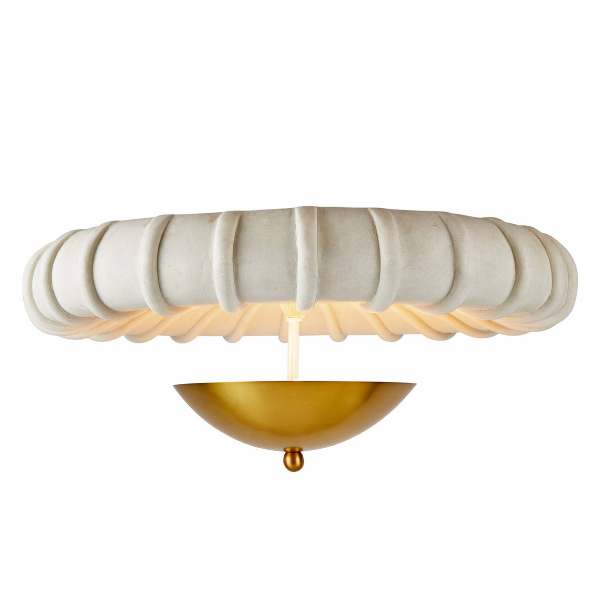 Camella Flush Mount DFC12 main product view