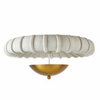 Camella Flush Mount DFC12 alternate product view