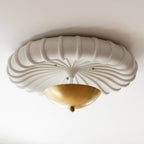 Camella Flush Mount DFC12 room scene