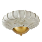 Camella Flush Mount DFC12 detail view