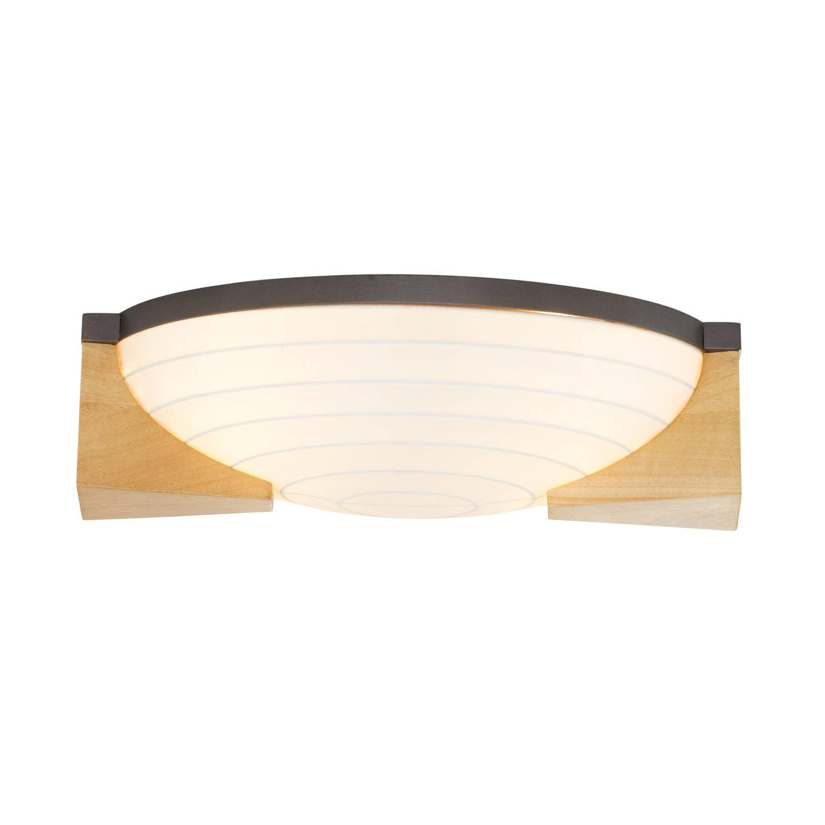 Hammonds Flush Mount DFC14 alternate product view