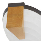 Hammonds Flush Mount DFC14 detail view