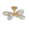 Giselle Flush Mount DFC15 main product view