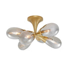 Giselle Flush Mount DFC15 main product view