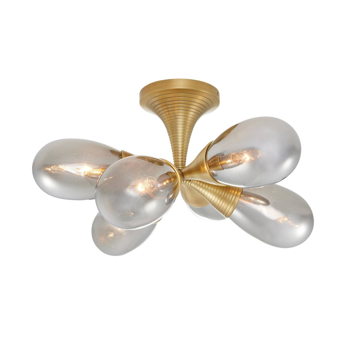 Giselle Flush Mount DFC15 main product view