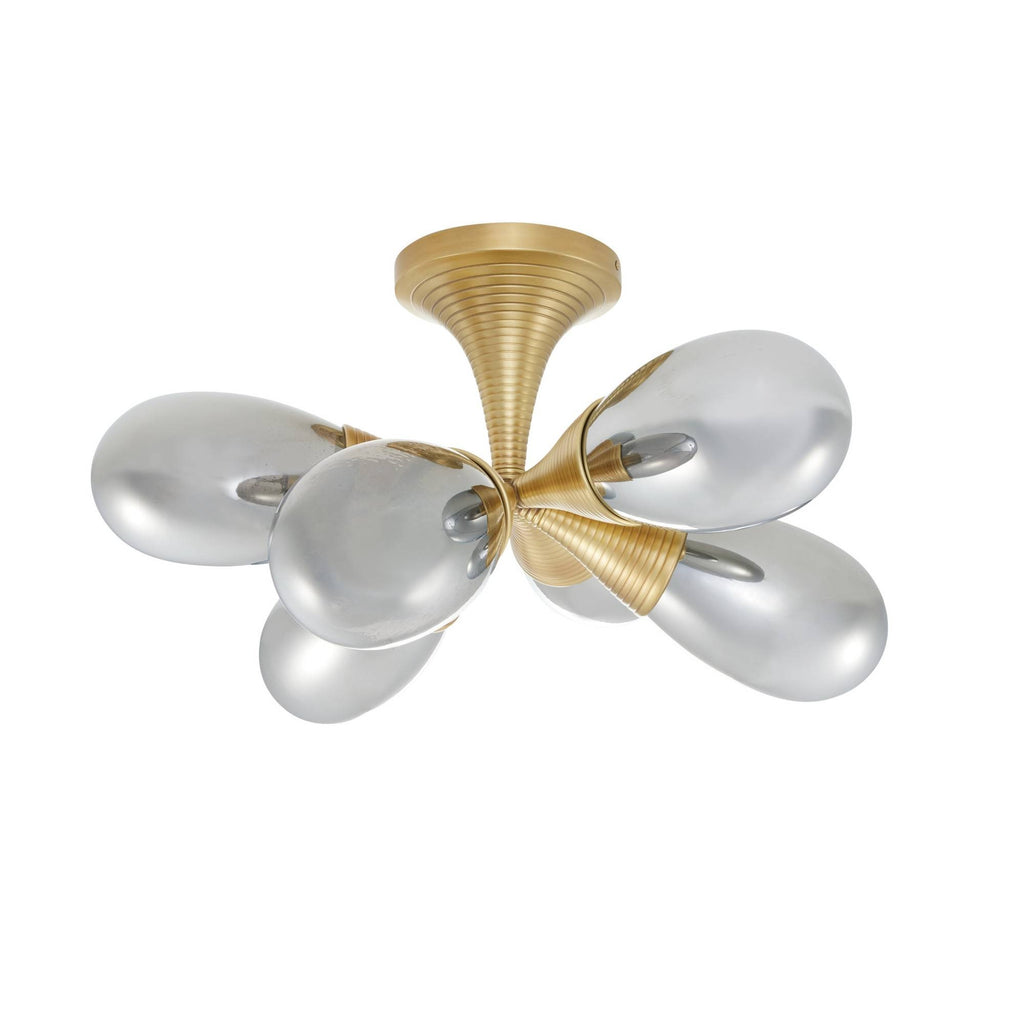 Giselle Flush Mount DFC15 alternate product view