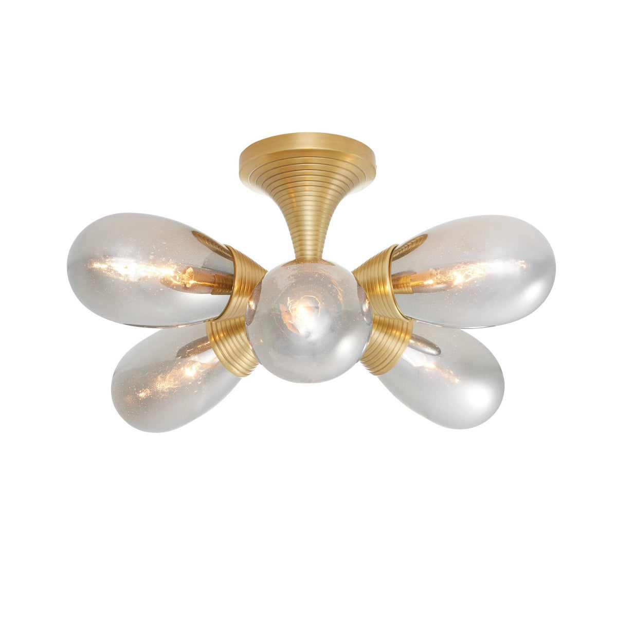 Giselle Flush Mount DFC15 alternate product view