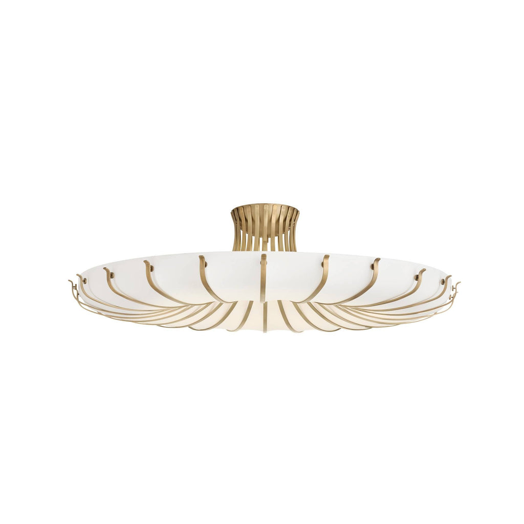 Chambers Flush Mount DFC17 main product view