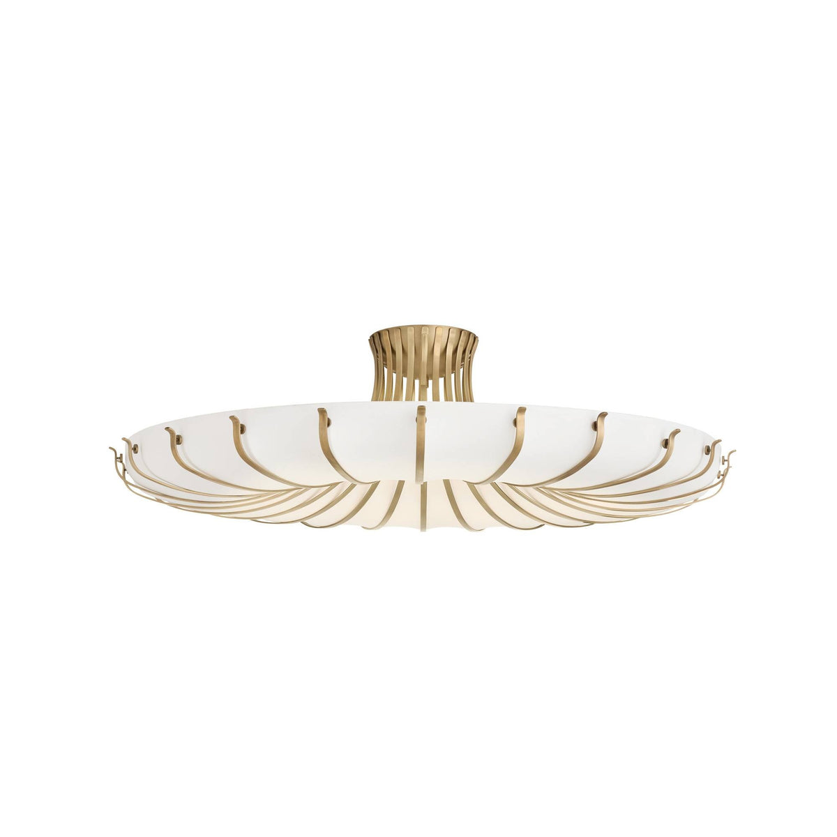 Chambers Flush Mount DFC17 main product view